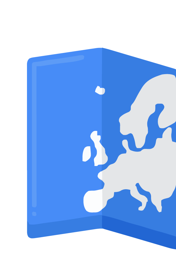 European Map